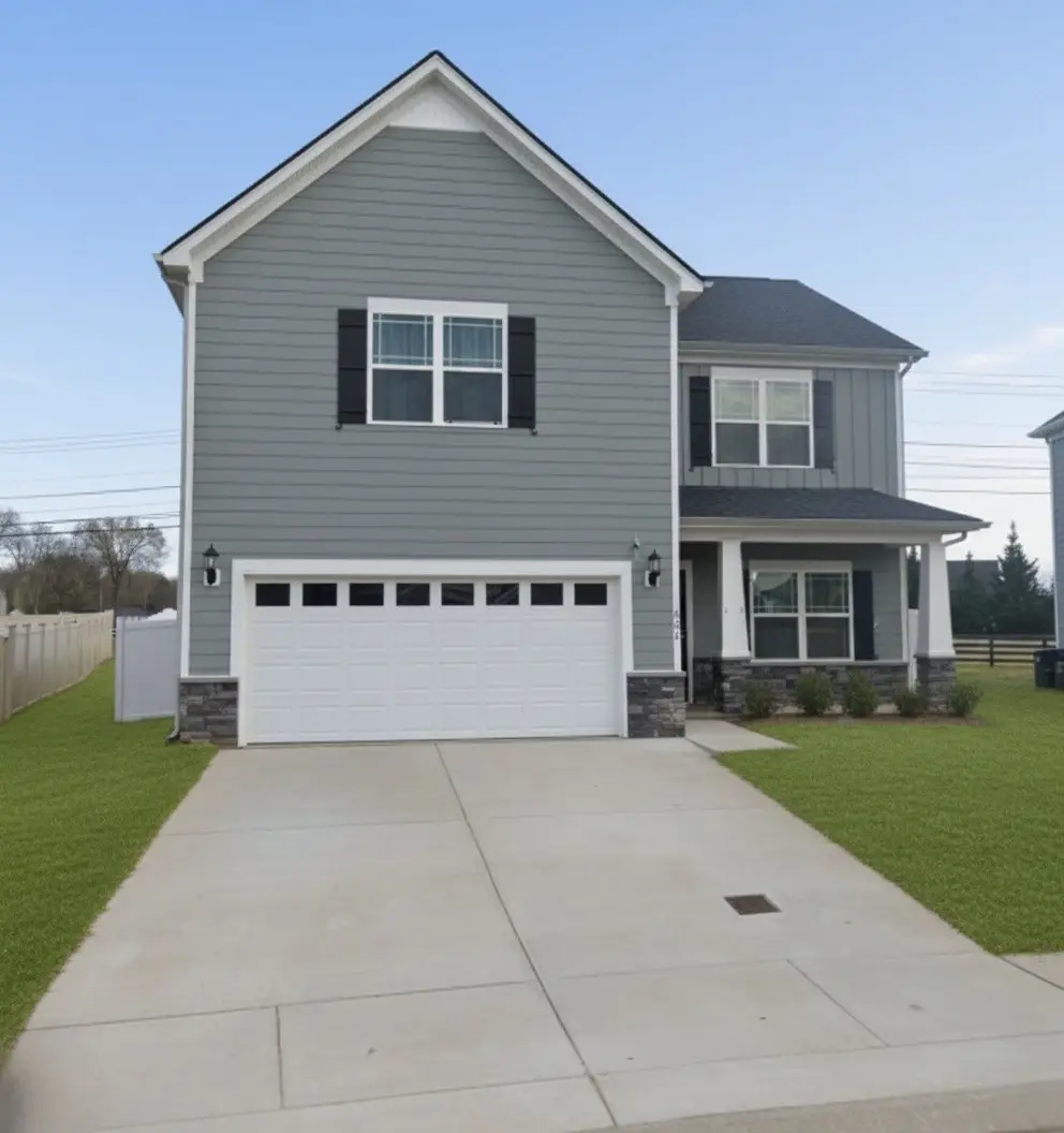 621 High Echelon Cir, Smyrna, TN 37167 - #1
