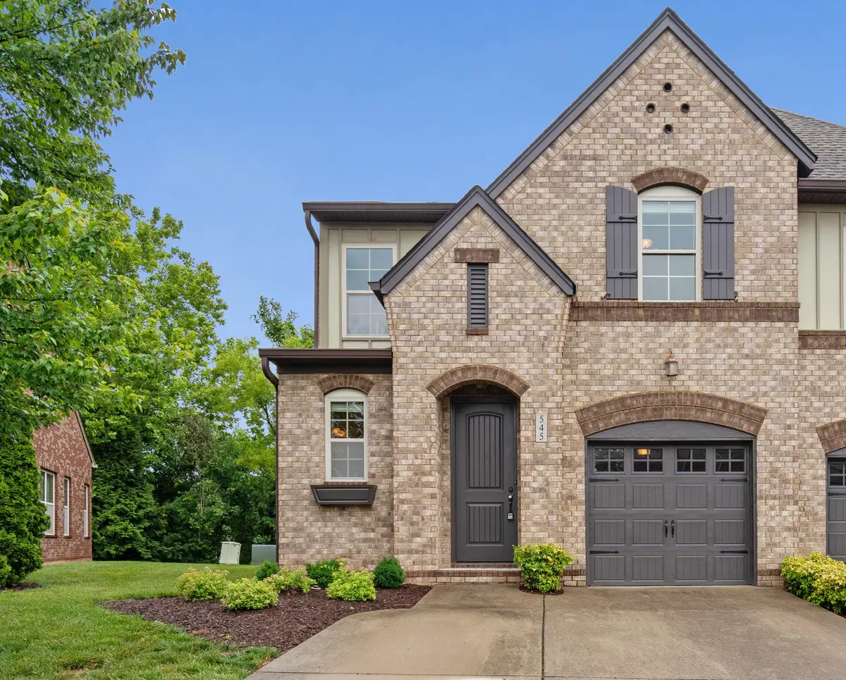 545 Millwood Ln, Mount Juliet, TN 37122 - #1