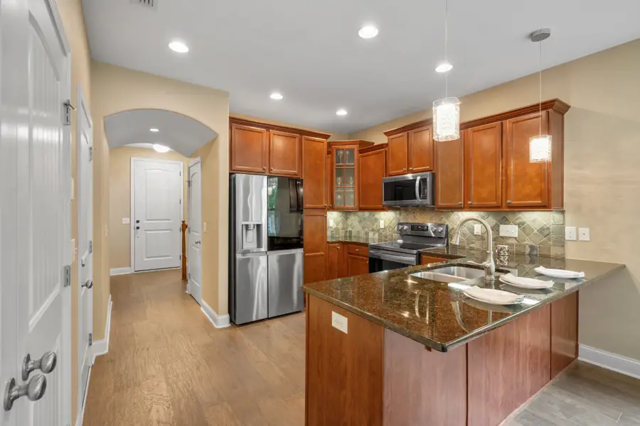 545 Millwood Ln, Mount Juliet, TN 37122 - #2