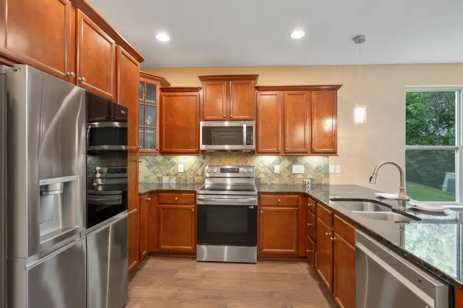 545 Millwood Ln, Mount Juliet, TN 37122 - #3
