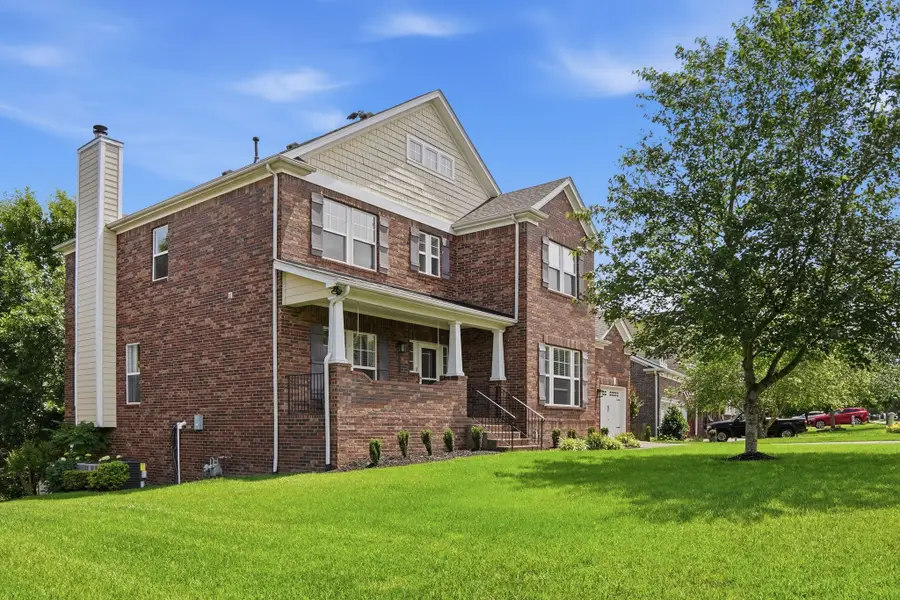 140 Lodge Hall Rd, Nolensville, TN 37135 - #2