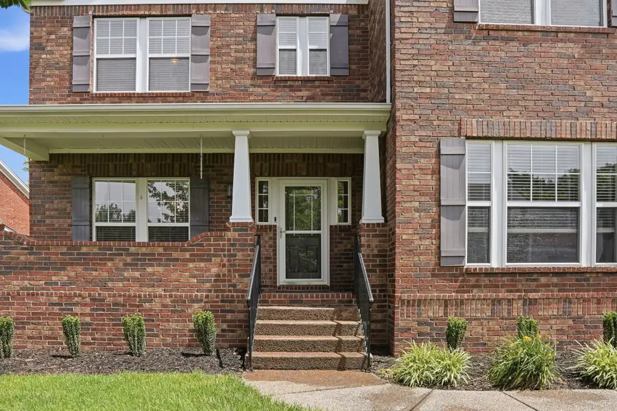 140 Lodge Hall Rd, Nolensville, TN 37135 - #3
