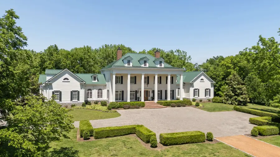 1370 Moran Rd, Franklin, TN 37069 - #3