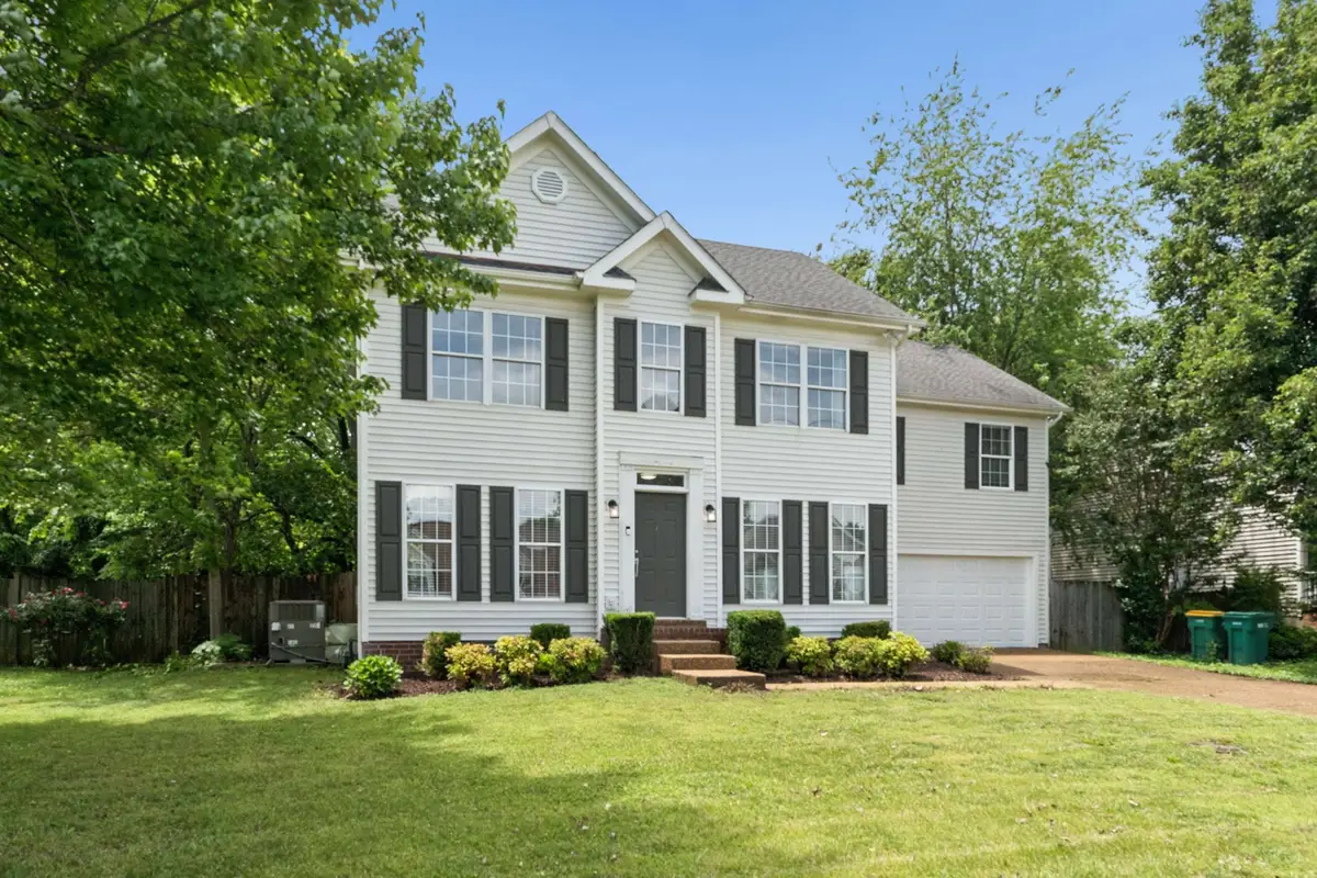 2805 Sutherland Dr, Thompsons Station, TN 37179 - #1