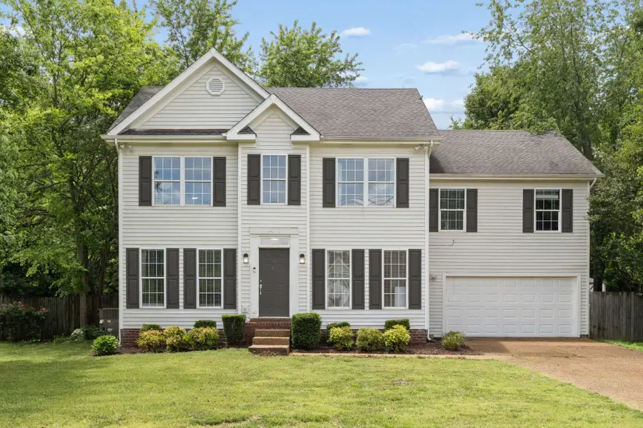 2805 Sutherland Dr, Thompsons Station, TN 37179 - #2