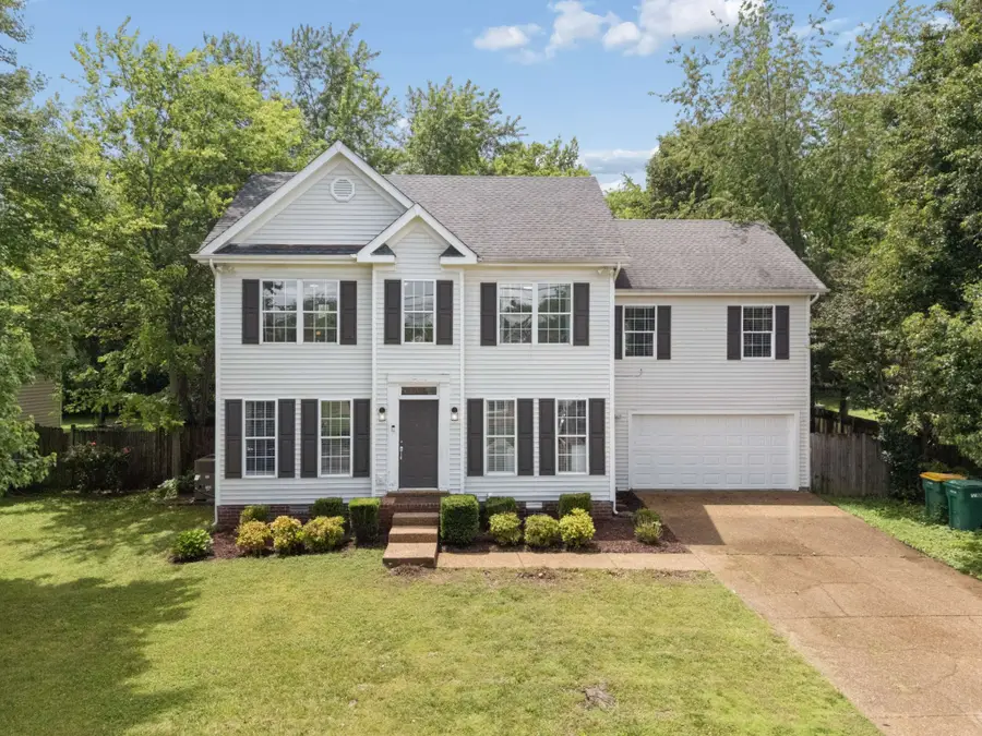 2805 Sutherland Dr, Thompsons Station, TN 37179 - #3