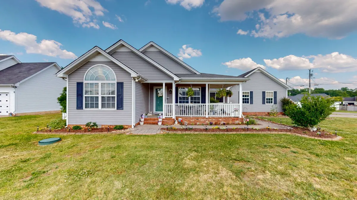 6904 Riverwalk Blvd, Murfreesboro, TN 37130 - #1