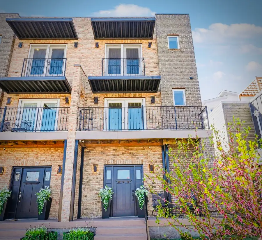 13A N Hill St, Nashville, TN 37210 - #3
