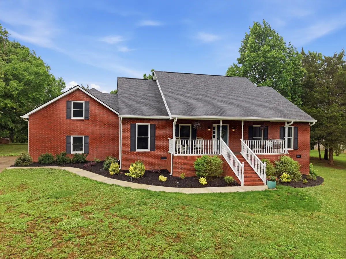 508 Chelsea Ln, Lebanon, TN 37090 - #1