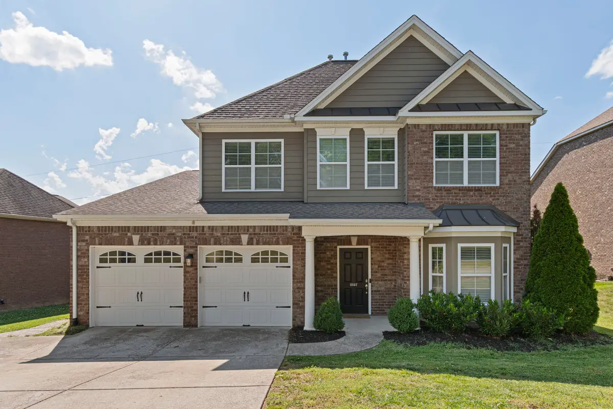 2557 Westerham Way, Thompsons Station, TN 37179 - #1