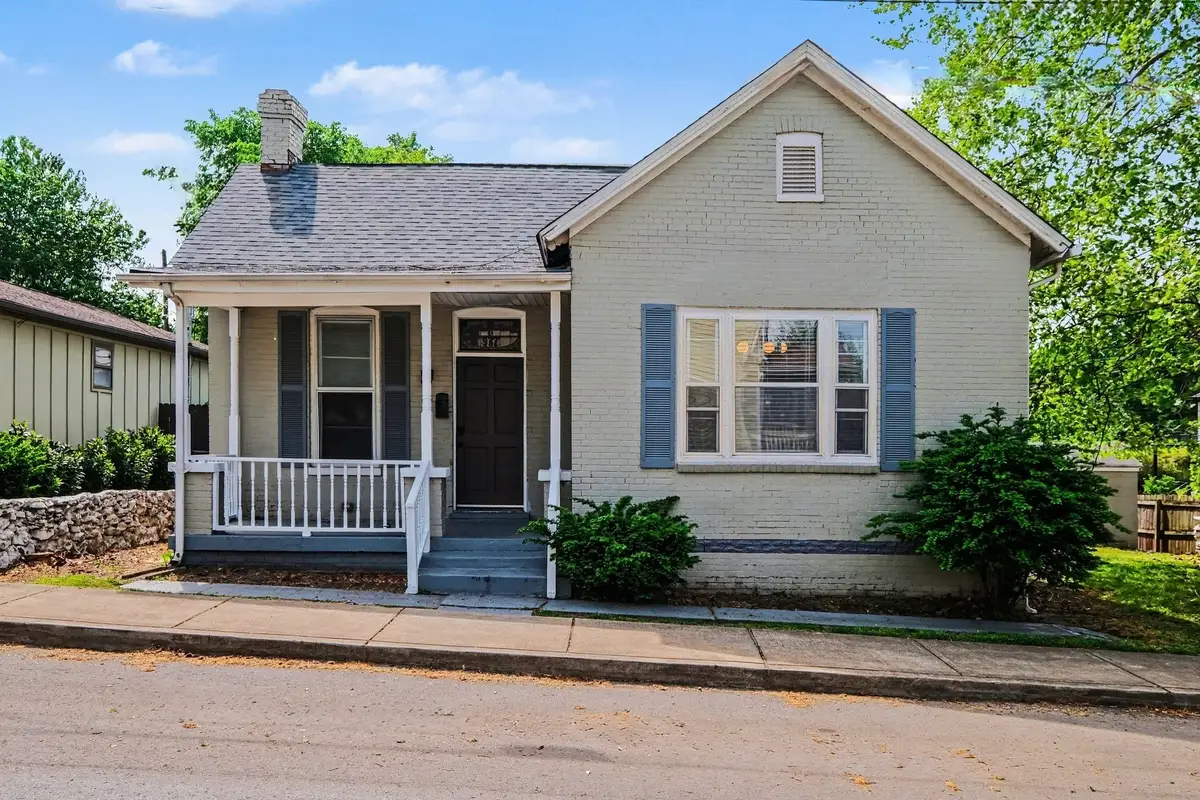 937 Phillips St, Nashville, TN 37208 - #1