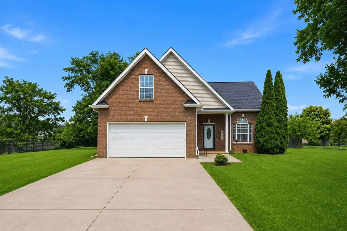 1526 Ripken Ct, Murfreesboro, TN 37129 - #1