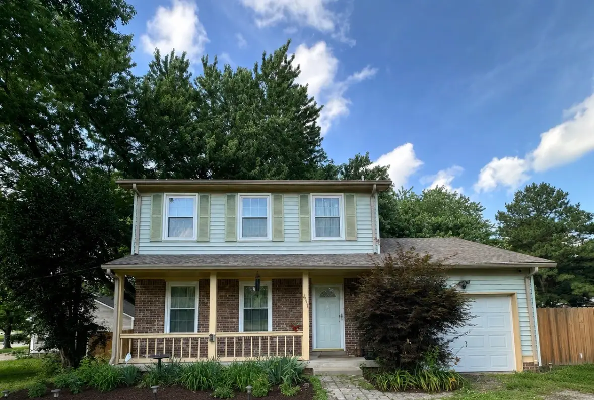 411 Bluff Dr, Clarksville, TN 37043 - #1