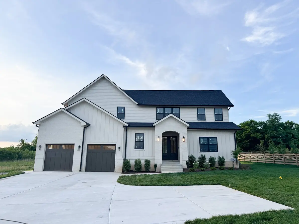1526 Frye Rd, Columbia, TN 38401 - #1