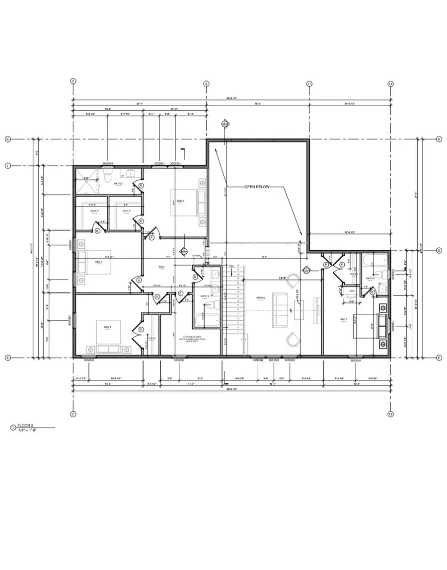 1526 Frye Rd, Columbia, TN 38401 - #3