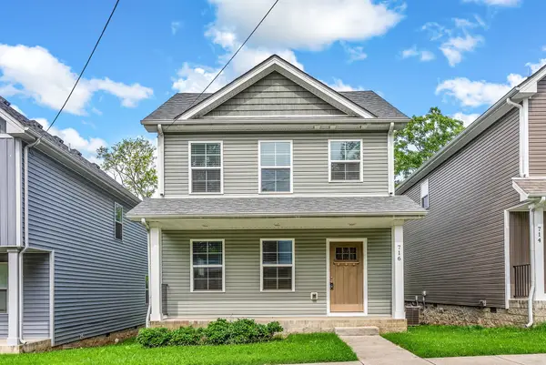 716 Perkins Ave, Clarksville, TN 37040