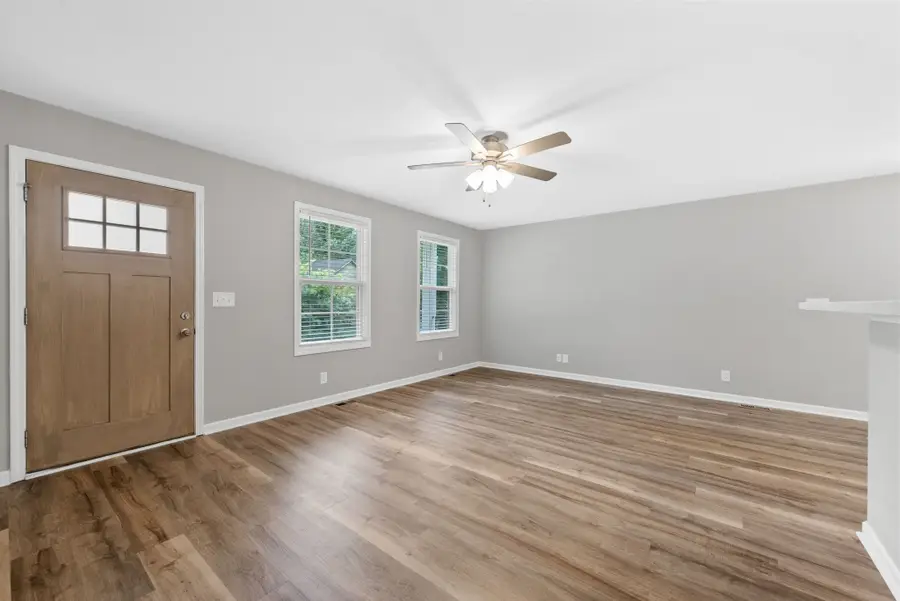 716 Perkins Ave, Clarksville, TN 37040 - #3