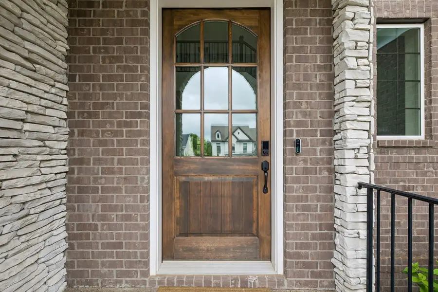 3213 Cherry Jack Ln, Thompsons Station, TN 37179 - #3