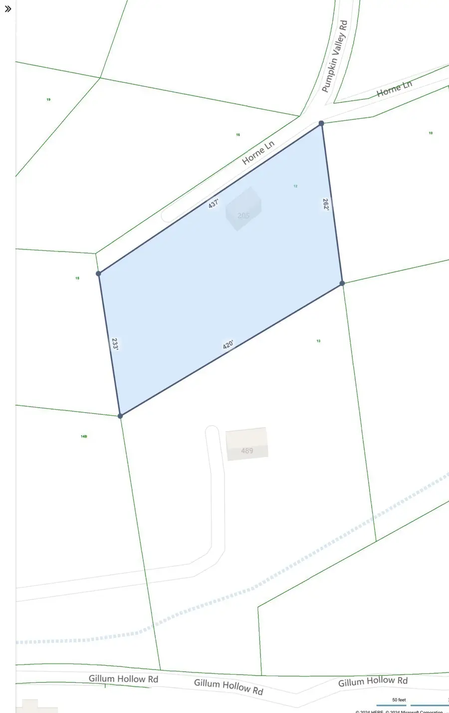 205 Pumpkin Valley Rd, Indian Mound, TN 37079 - #2