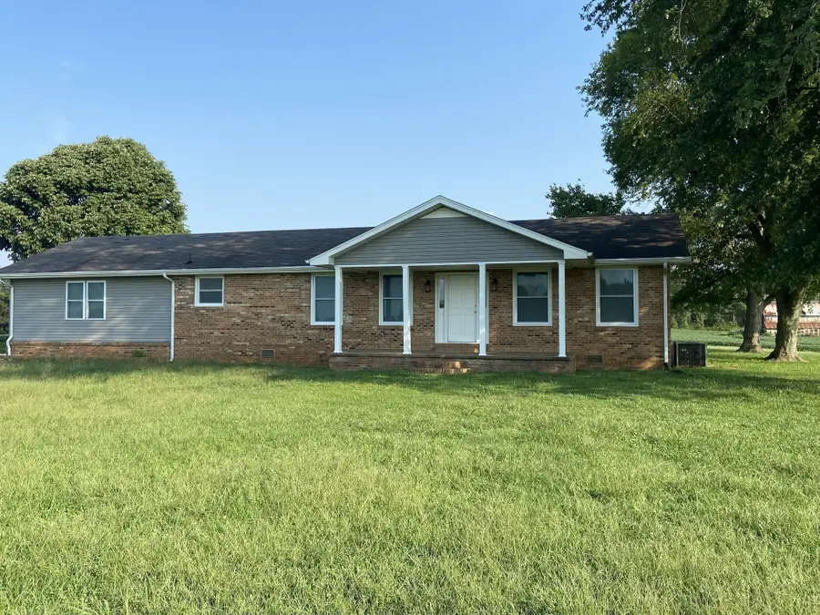 801 Webb Rd, Clarksville, TN 37040 - #3