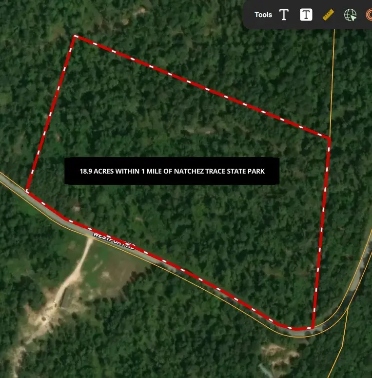 0 Westport Rd, Westport, TN 38387 - #1