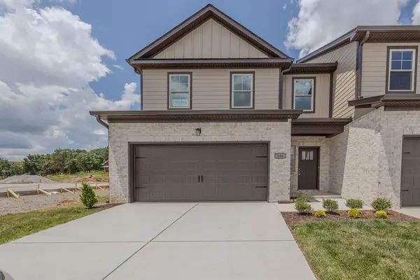 336 Chaney Road #8, Smyrna, TN 37167