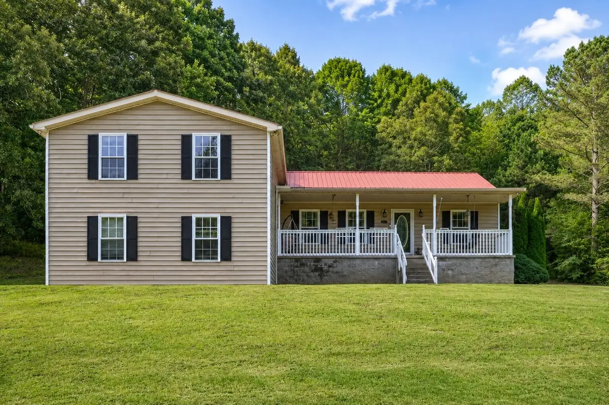 1197 Biter Rd, Cunningham, TN 37052 - #1