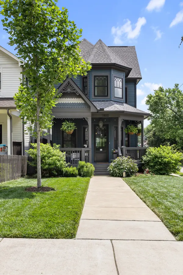 1800 Eastside Ave, Nashville, TN 37206