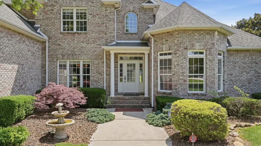 292 Ridgecrest Dr, Winchester, TN 37398 - #2