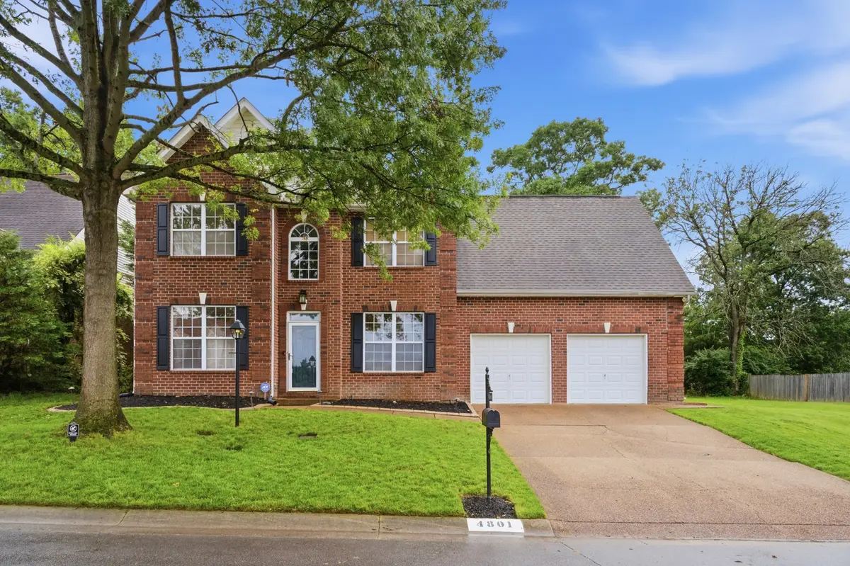 4801 Cape Hope Pass, Hermitage, TN 37076 - #1