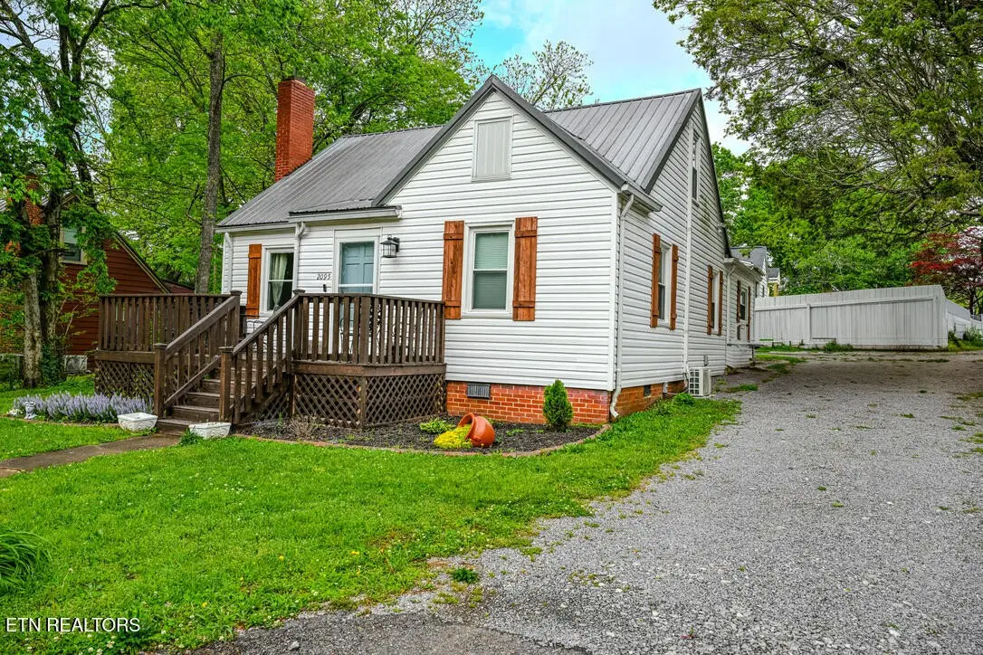 2095 Ne Church St, Cleveland, TN 37311 - #1