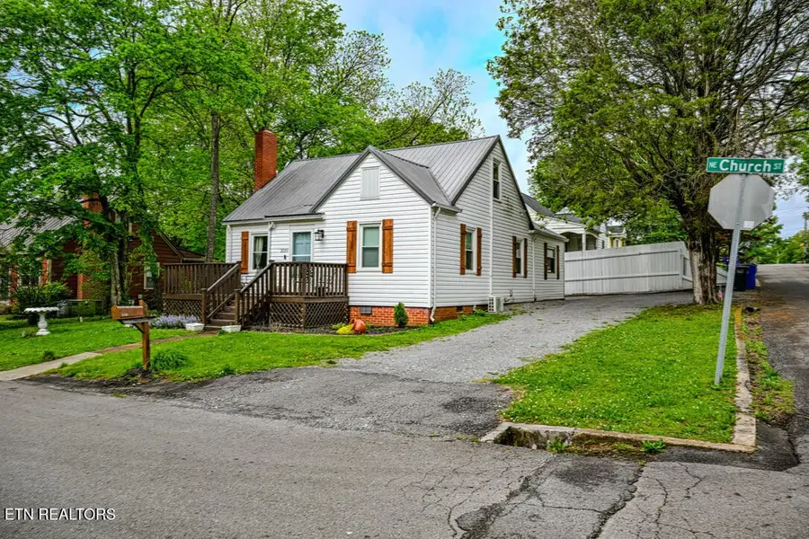 2095 Ne Church St, Cleveland, TN 37311 - #2