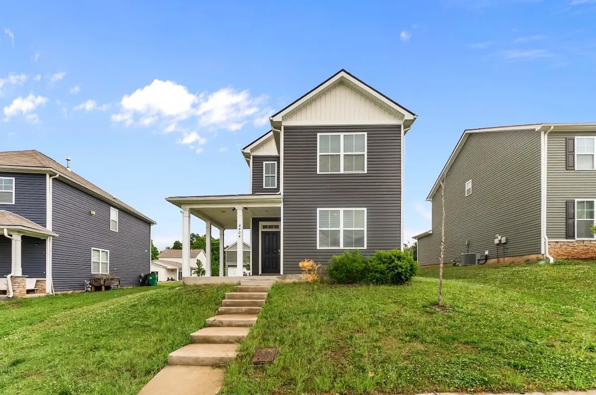 2404 Serene Dr, Antioch, TN 37013 - #1
