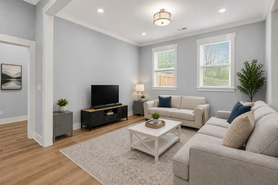 135B Fain St, Nashville, TN 37210 - #3