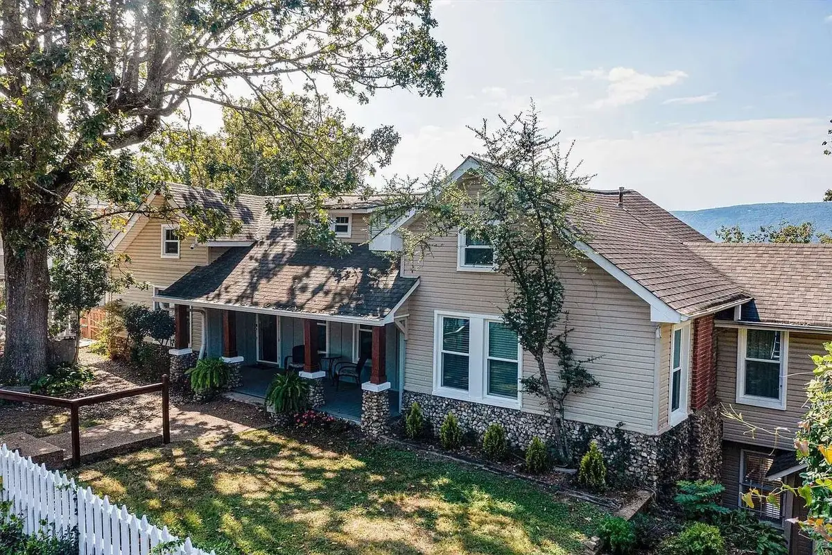 549 S Crest Rd, Chattanooga, TN 37404 - #1