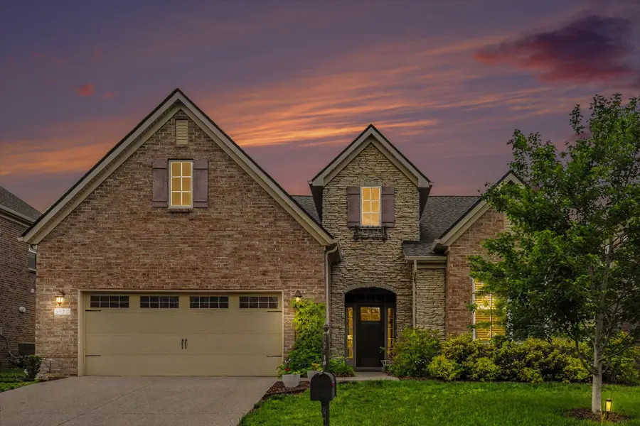 5470 Pisano St, Mount Juliet, TN 37122 - #3