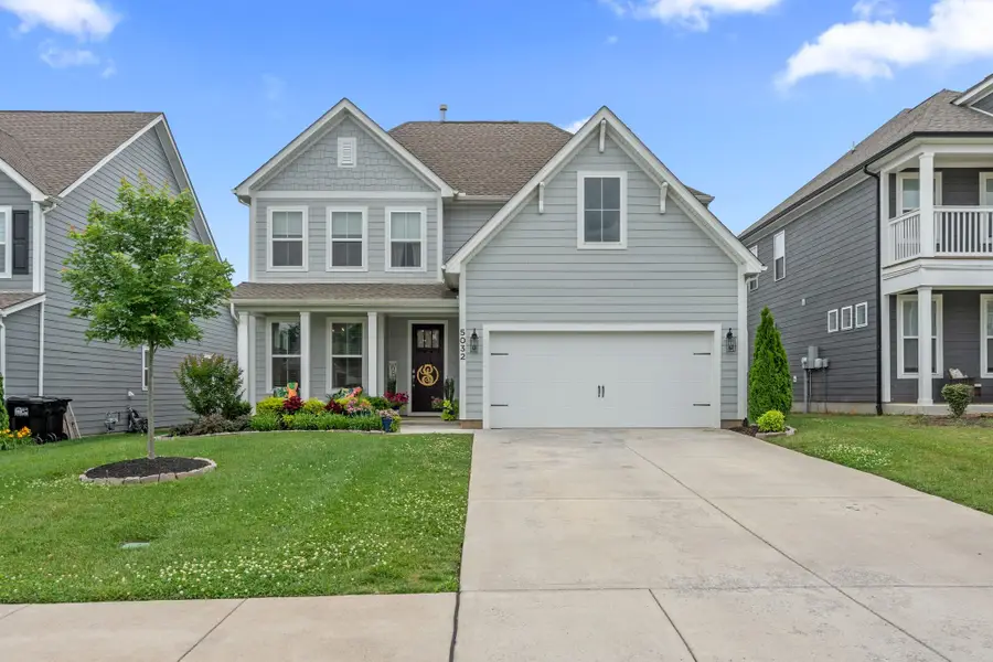 5032 Bridgemore Blvd, Murfreesboro, TN 37129 - #2