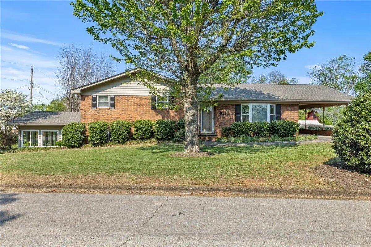 610 Hudson Street, Athens, TN 37303 - #1