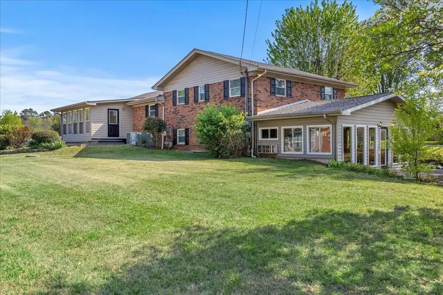 610 Hudson Street, Athens, TN 37303 - #3