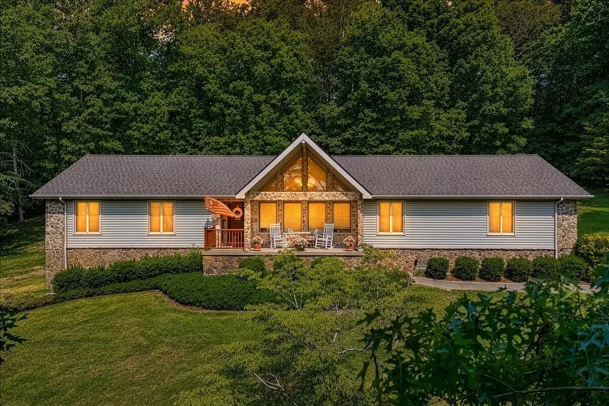 456 County Road 135, Riceville, TN 37370 - #1