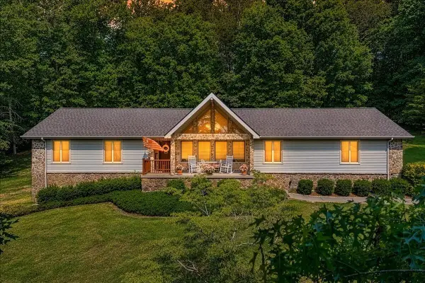 456 County Road 135, Riceville, TN 37370