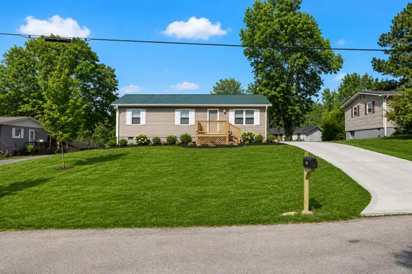 400 N Iowa Avenue, Etowah, TN 37331