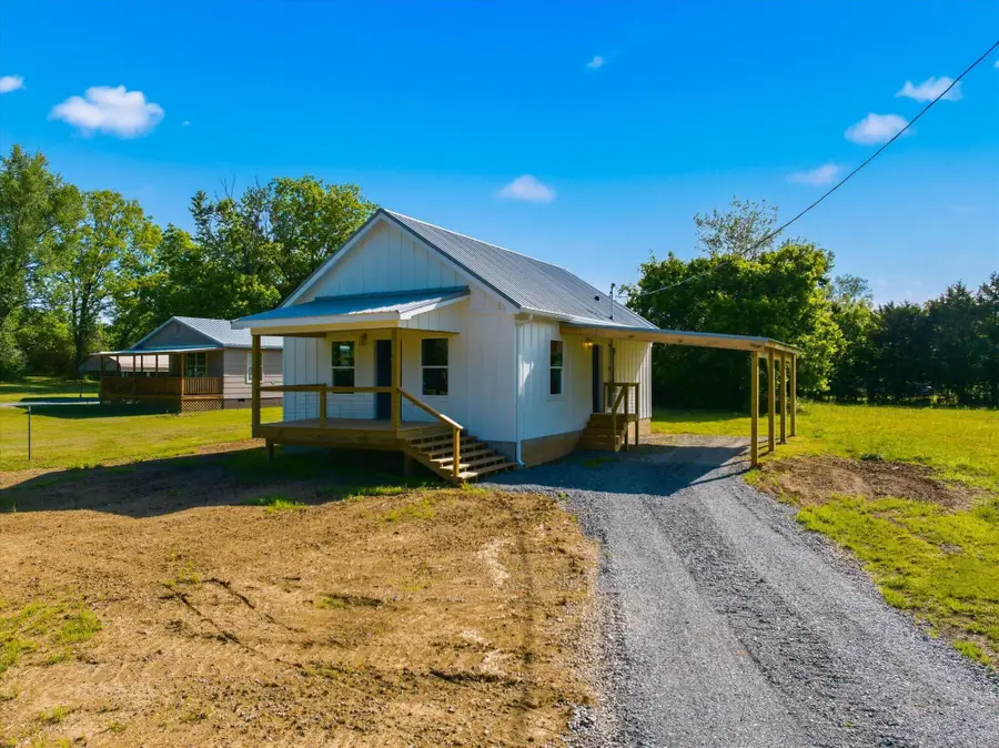 310 Manilla Road, Englewood, TN 37329 - #2