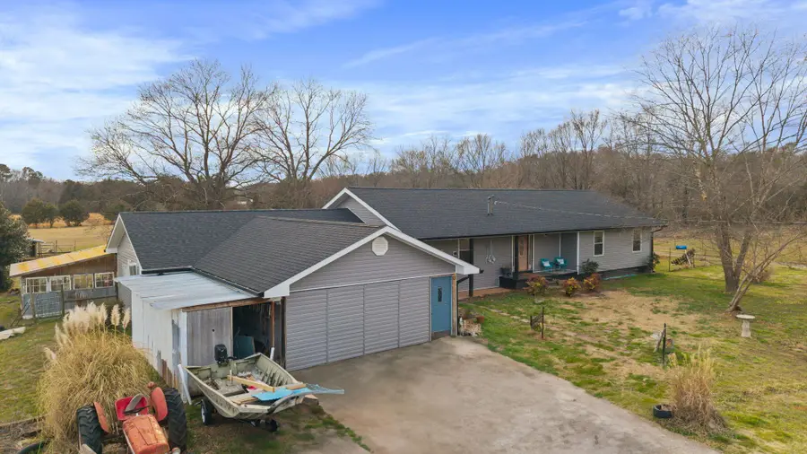338 County Road 435, Englewood, TN 37329 - #3
