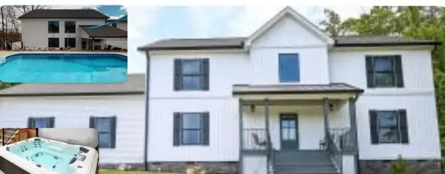 267 Lower Woods Trail Ne, Cleveland, TN 37323 - #1