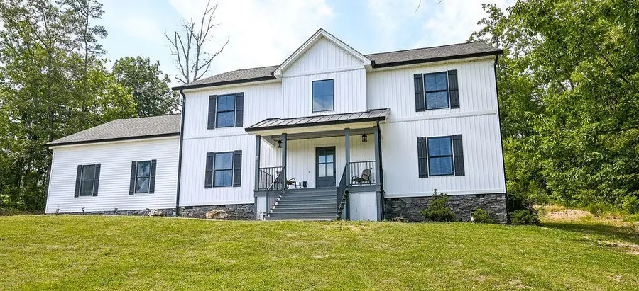 267 Lower Woods Trail Ne, Cleveland, TN 37323 - #2