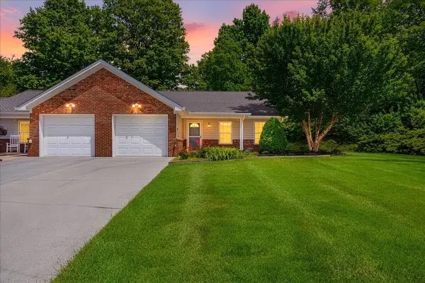 159 Morning Pointe Lane, Athens, TN 37303