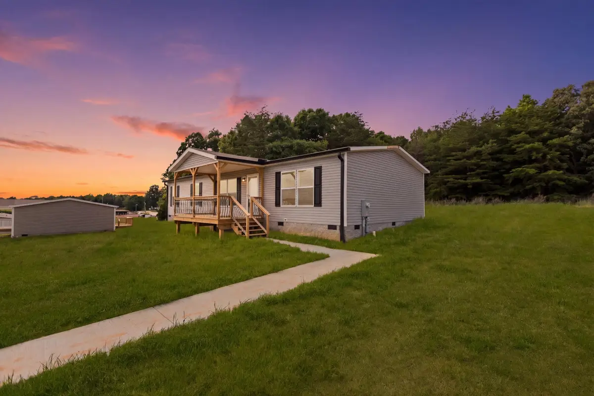 285 County Road 784a, Etowah, TN 37331 - #1