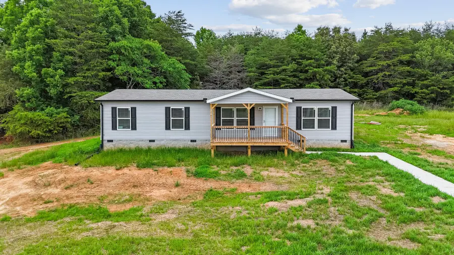 285 County Road 784a, Etowah, TN 37331 - #3