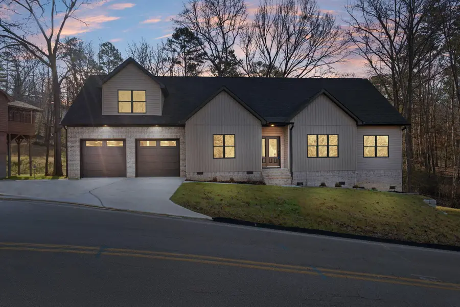 2460 Valley Hills Trail Nw, Cleveland, TN 37311 - #2
